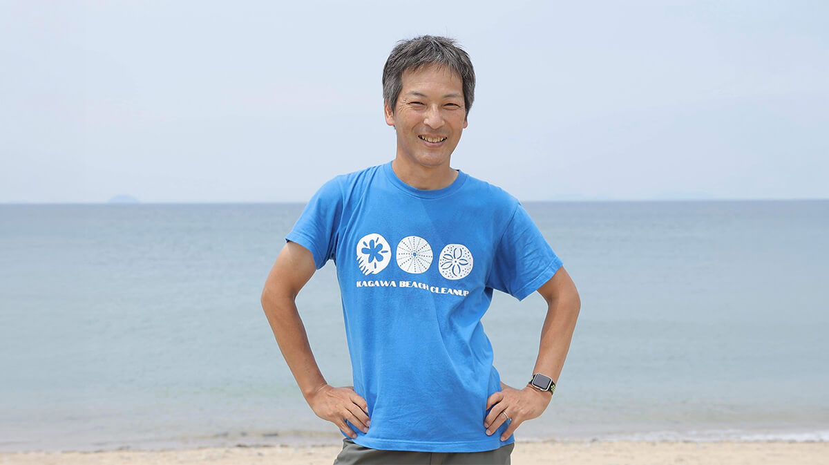 森田 桂治